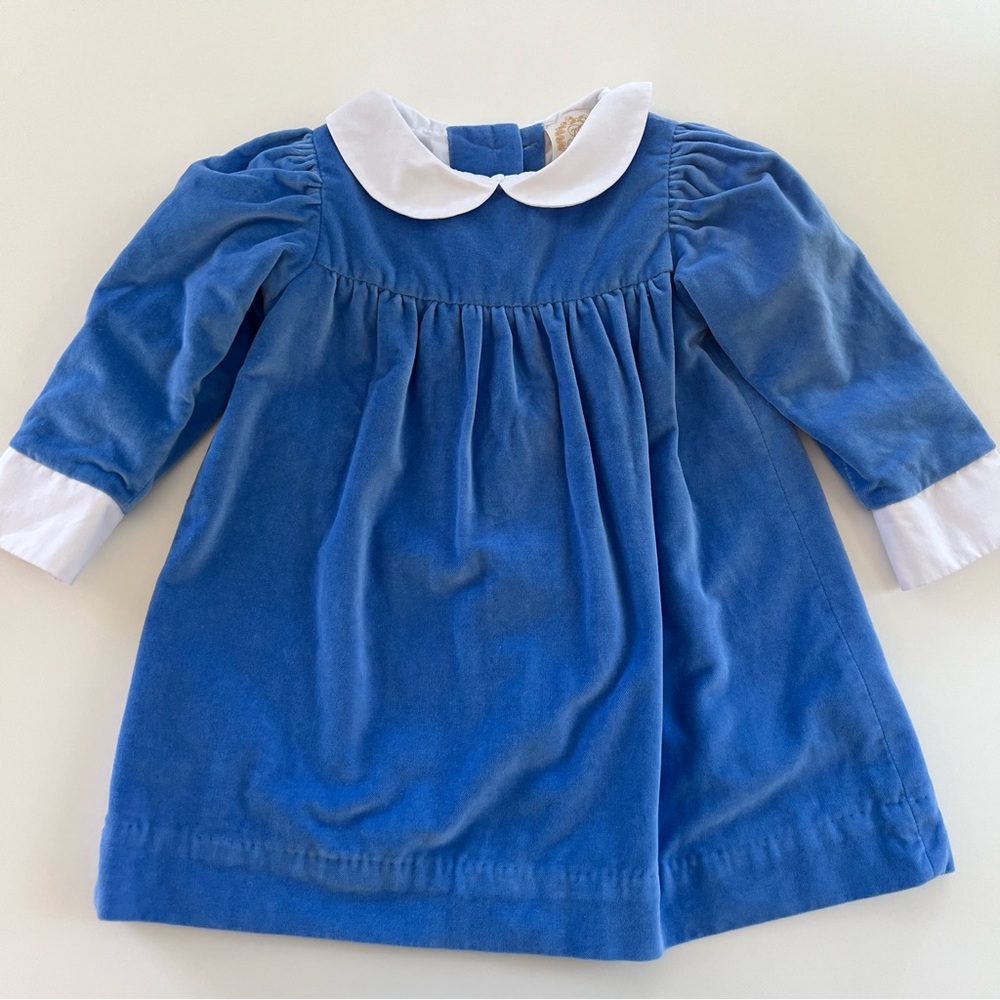 TBBC 3T Patsy’s dinner party dress EUC